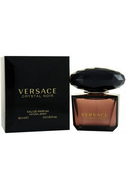 Buy Versace Crystal Noir Women EDP - 90ml in Pakistan