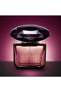 Buy Versace Crystal Noir Women EDP - 90ml in Pakistan