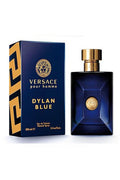 Buy Versace Dylan Blue Men EDT - 100ml in Pakistan