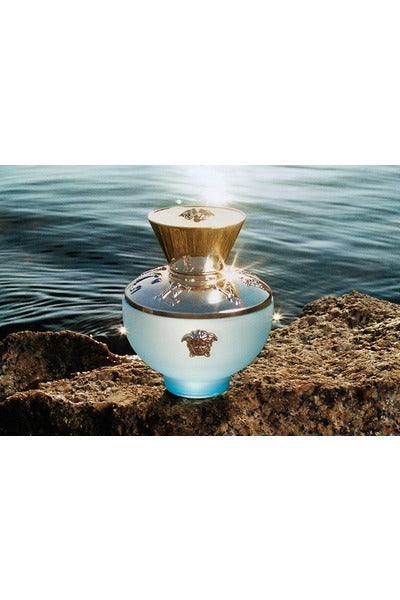 Buy Versace Dylan Turquoise EDT - 100ml in Pakistan