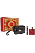 Buy Versace Eros Flame Gift Set for Men - EDP 100ml + Travel Spray 10ml in Pakistan
