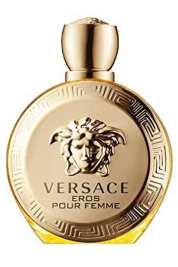 Buy Versace Eros Pour Femme EDP - 100ml in Pakistan