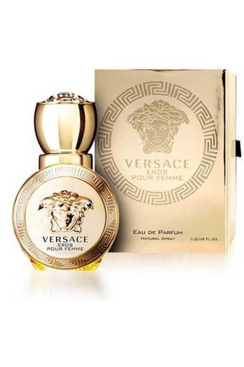 Buy Versace Eros Pour Femme EDP - 100ml in Pakistan