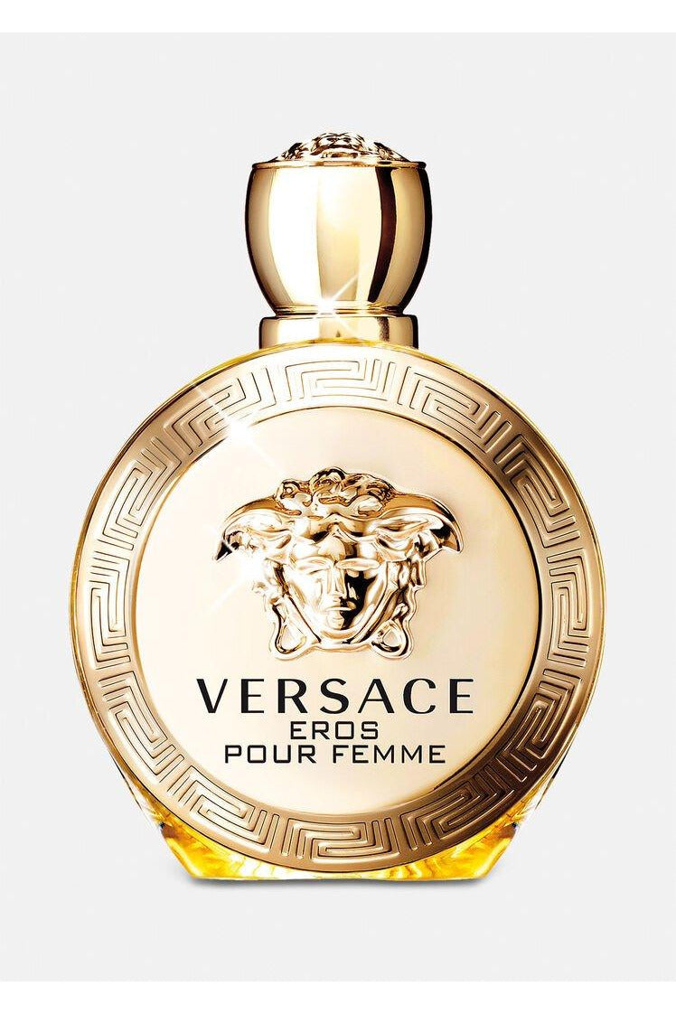 Buy Versace Eros Pour Femme EDP - 100ml in Pakistan
