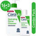 Buy Cerave Hydrating Cleanser For Normal To Dry Skin - 8 Oz in Pakistan
