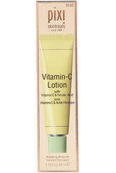 Buy Pixi Vitamin C Lotion - 50ml in Pakistan