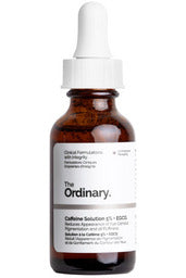 Buy The Ordinary Caffeine Solution 5% + EGCG, 30ml- in Pakistan
