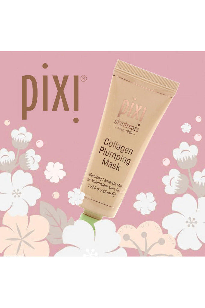 Buy Pixi Collagen Plumping Mask - 45ml in Pakistan