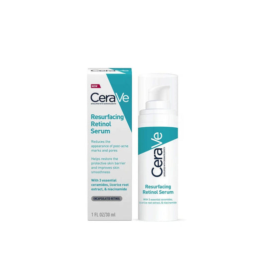 Buy CeraVe Resurfacing Retinol Serum - 30 ml in Pakistan