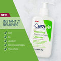 Buy Cerave Hydrating Cleanser For Normal To Dry Skin - 8 Oz in Pakistan