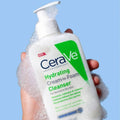 Buy Cerave Hydrating Cleanser For Normal To Dry Skin - 8 Oz in Pakistan