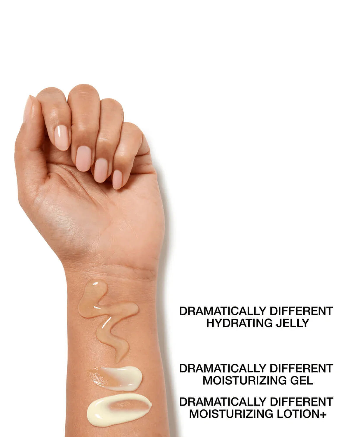 Buy Clinique Dramatically Different Hydrating Jelly - 30ml in Pakistan