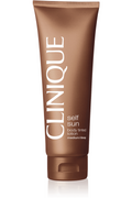 Buy Clinique Self Sun Body Tinted Lotion Medium/Deep - 125ml in Pakistan