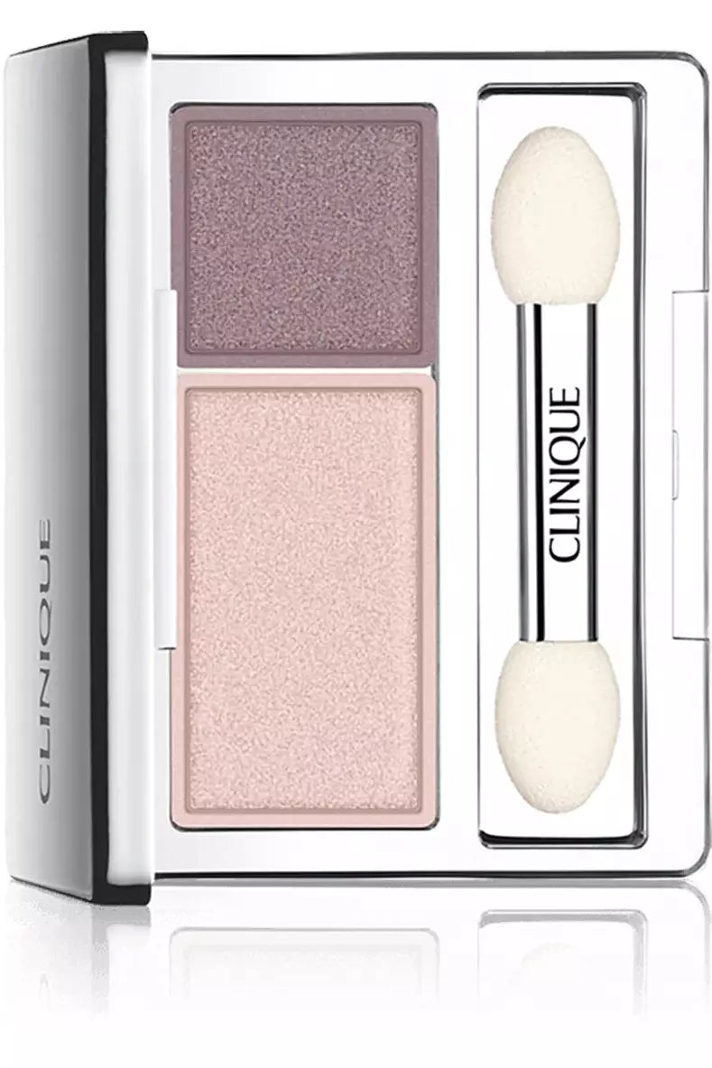 Buy Clinique Colour Surge Eye Shadow  - 401 Double Date in Pakistan