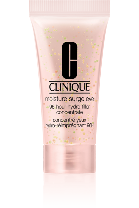Buy Clinique Moisture Surge Eye 96Hr Hydro Filler Concentrate - 5ml in Pakistan