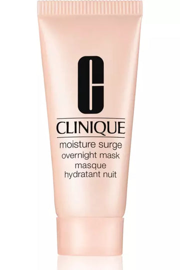 Buy Clinique Moisture Surge Overnight Mask Travel Size - 15ml in Pakistan