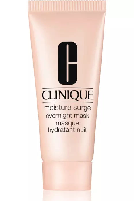 Buy Clinique Moisture Surge Overnight Mask Travel Size - 15ml in Pakistan