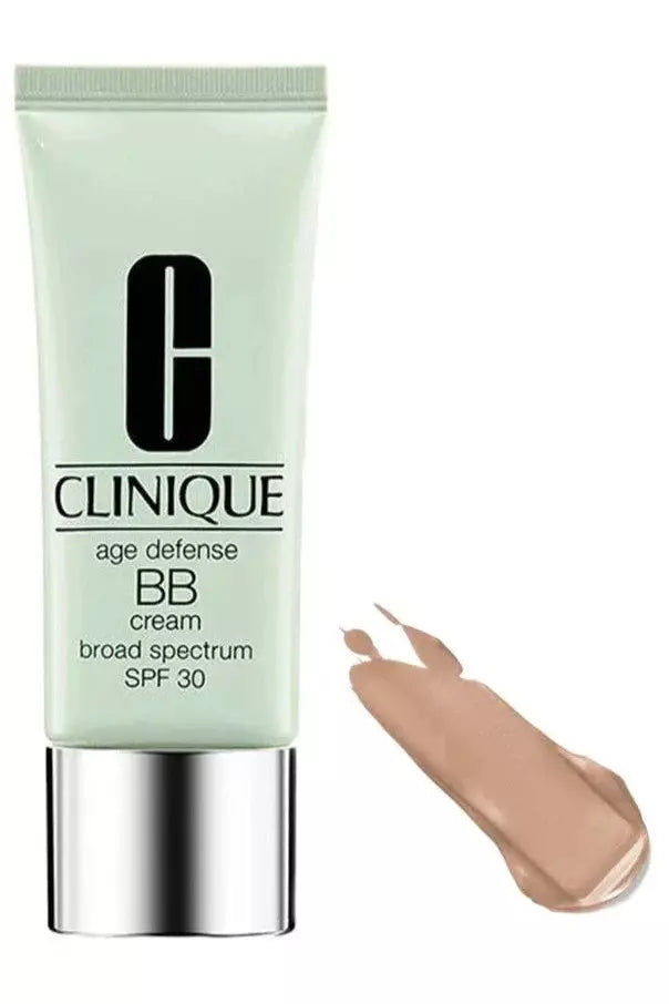 Buy Clinique Age Defense BB Cream All Skin Types Spf 30 - Shade 02 in Pakistan