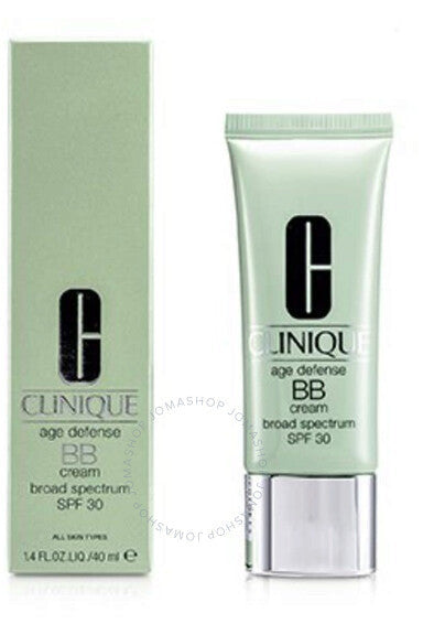 Buy Clinique Age Defense BB Cream All Skin Types Spf 30 - Shade 02 in Pakistan