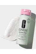 Buy Clinique All About Clean Liquid Facial Soap Oily Skin Formula - 200ml in Pakistan