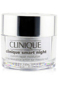 Buy Clinique Smart Night Custom Repair Moisturizer - 50ml in Pakistan