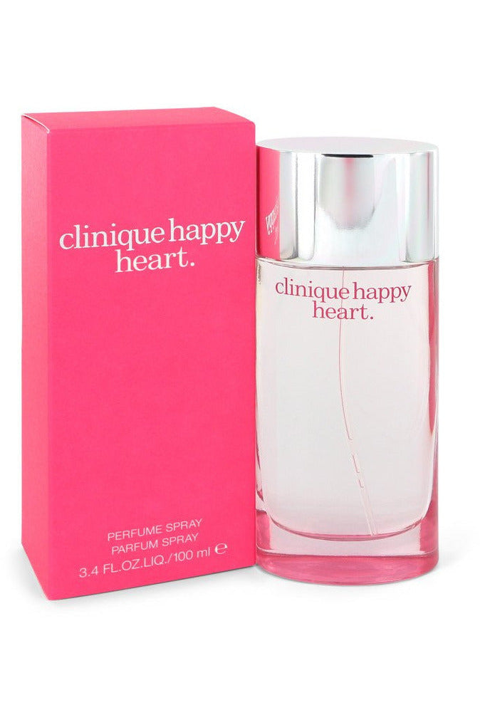 Buy Clinique Happy Heart Women EDP - 100ml in Pakistan