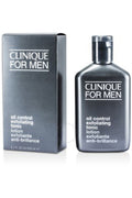 Buy Clinique For Men Oil Control Exfoliating Tonic Lotion - 200ml in Pakistan