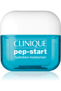 Buy Clinique Pep Start HydroBlur Moisturizer - 50ml in Pakistan