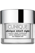 Buy Clinique Smart Night Custom Repair Moisturizer - 50ml in Pakistan