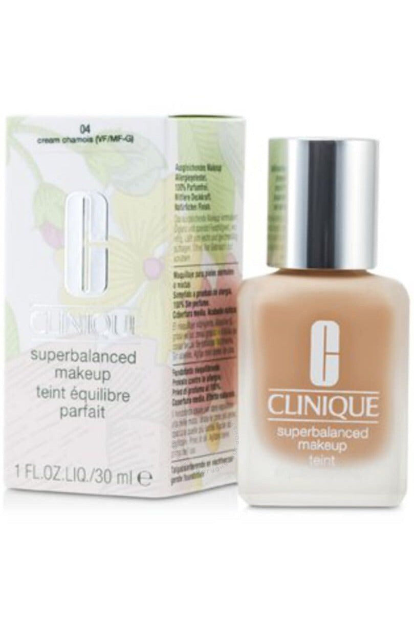 Buy Clinique Superbalanced Makeup Cream - 04 Cream Chamois in Pakistan