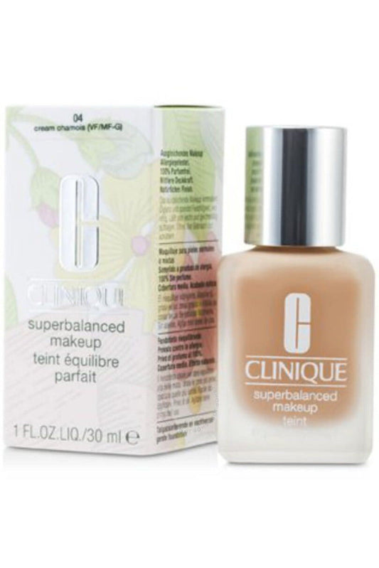 Buy Clinique Superbalanced Makeup Cream - 04 Cream Chamois in Pakistan