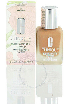Buy Clinique Superbalanced Makeup Cream - 09 Sand in Pakistan