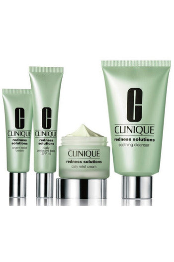 Buy Clinique Redness Solutions Daily Protective Base Cream SPF15 in Pakistan