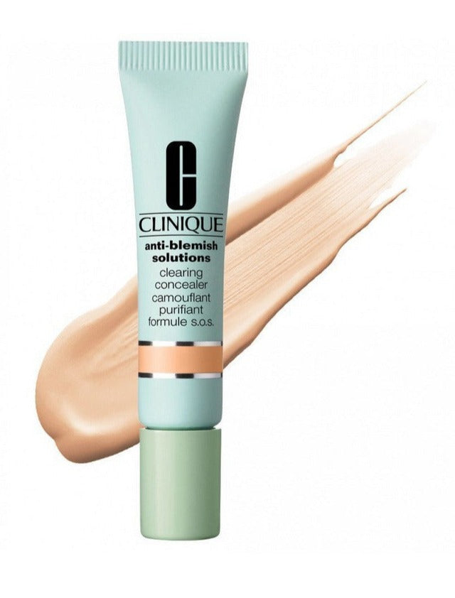 Buy Clinique Anti Blemish Solutions Clearing Concealer - 01 in Pakistan