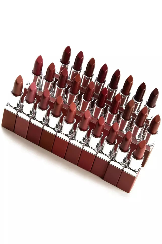 Buy Clinique Even Better Pop Lip Colour Foundation Lipstick - 28 Mink in Pakistan