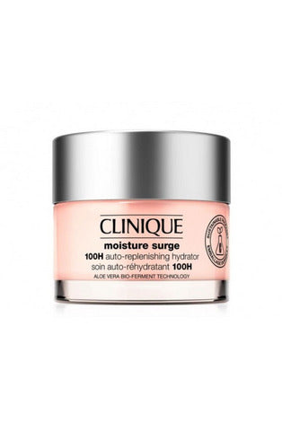 Buy Clinique Moisture Surge 100H Auto Replenishing Hydrator - 50ml in Pakistan