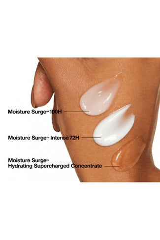 Buy Clinique Moisture Surge 100H Auto Replenishing Hydrator - 50ml in Pakistan