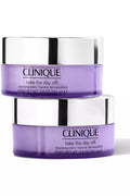 Buy Clinique Ladies Take The Day Off Cleansing Balm Duo Pack - 125ml in Pakistan