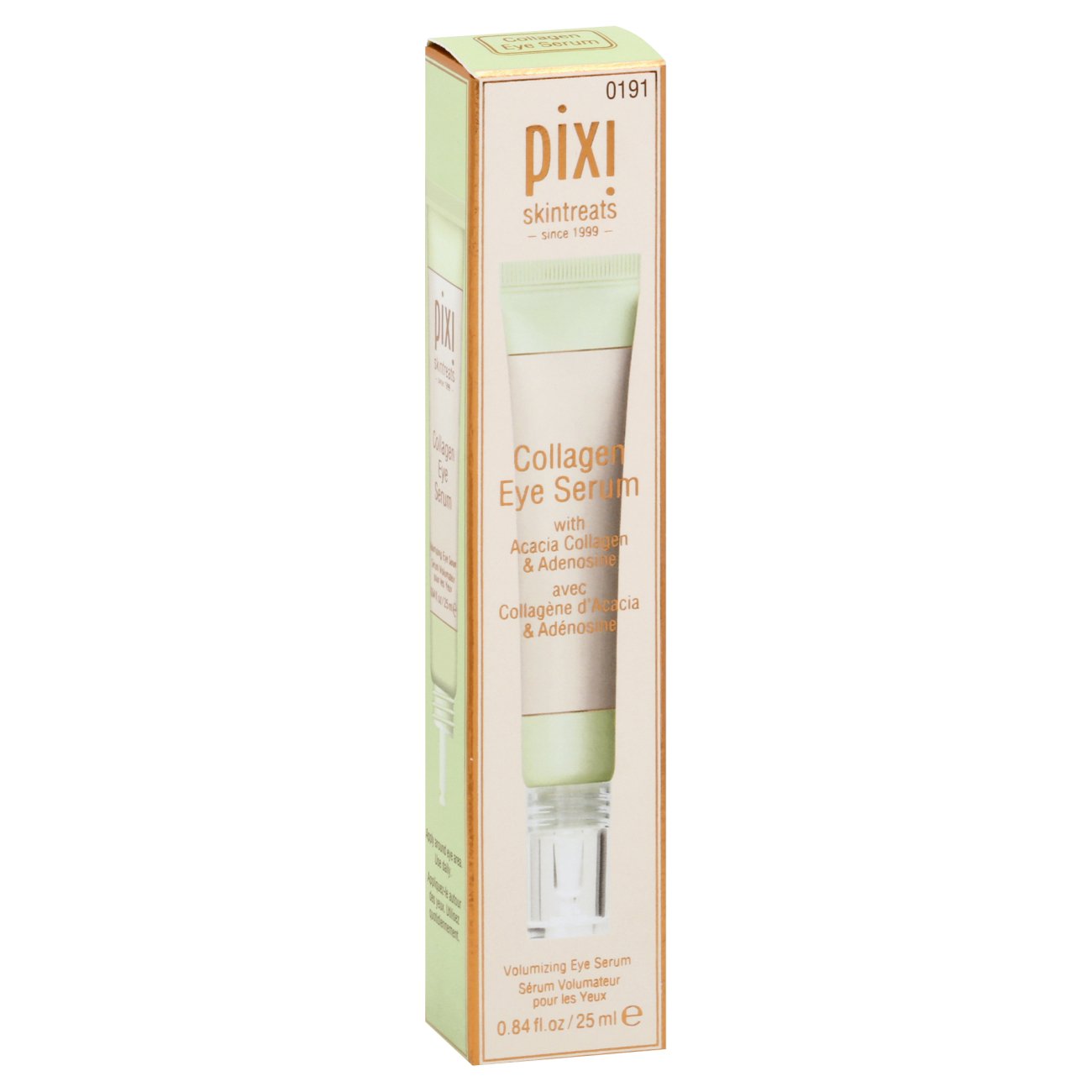 Buy Pixi Botanical Collagen Eye Serum - 25ml in Pakistan