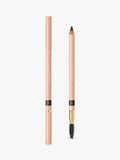 Buy Gucci Crayon Defination Sourcils Powder Eyebrow Pencil - 06 Noir in Pakistan