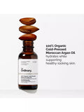 Buy The Ordinary- Moroccan Argan Oil 100% Organic Cold Pressed 30 - Ml in Pakistan