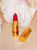 Buy Gucci Rouge A Levres Mat Lip Colour - 25 Goldie Red in Pakistan