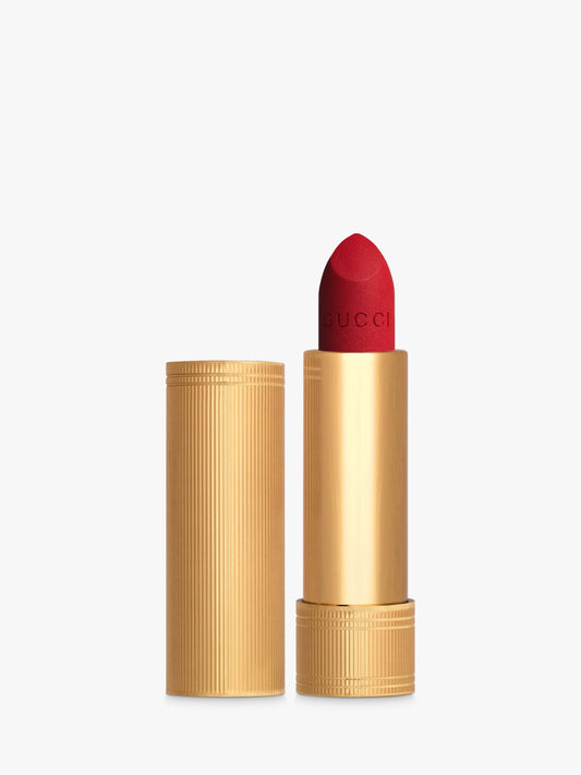 Buy Gucci Rouge A Levres Mat Lip Colour - 25 Goldie Red in Pakistan