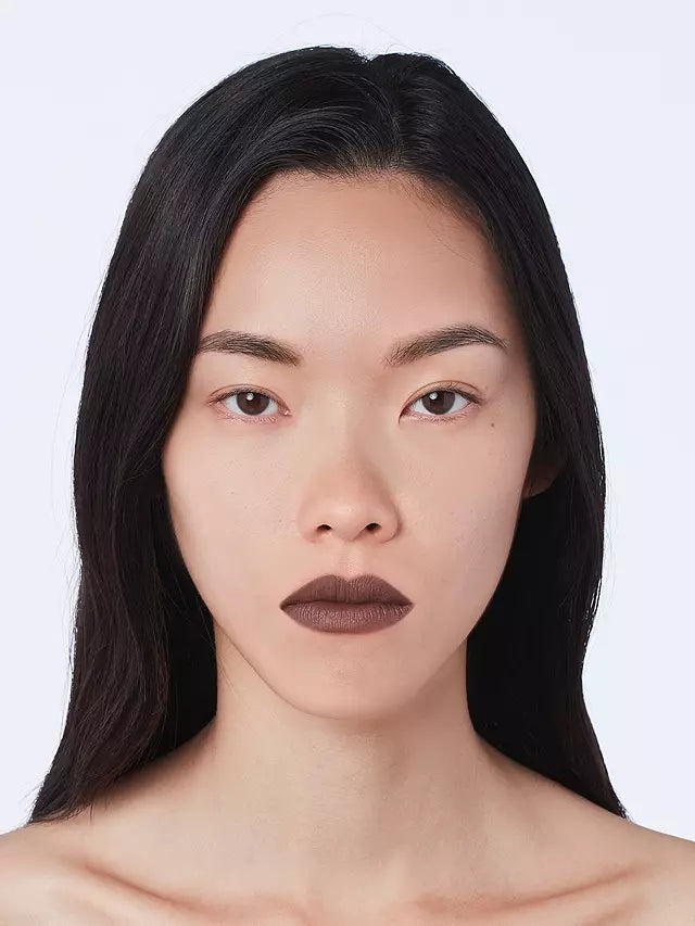 Buy Gucci Rouge A Leveres Mat Lip Colour - 106 Tacey Hazel in Pakistan