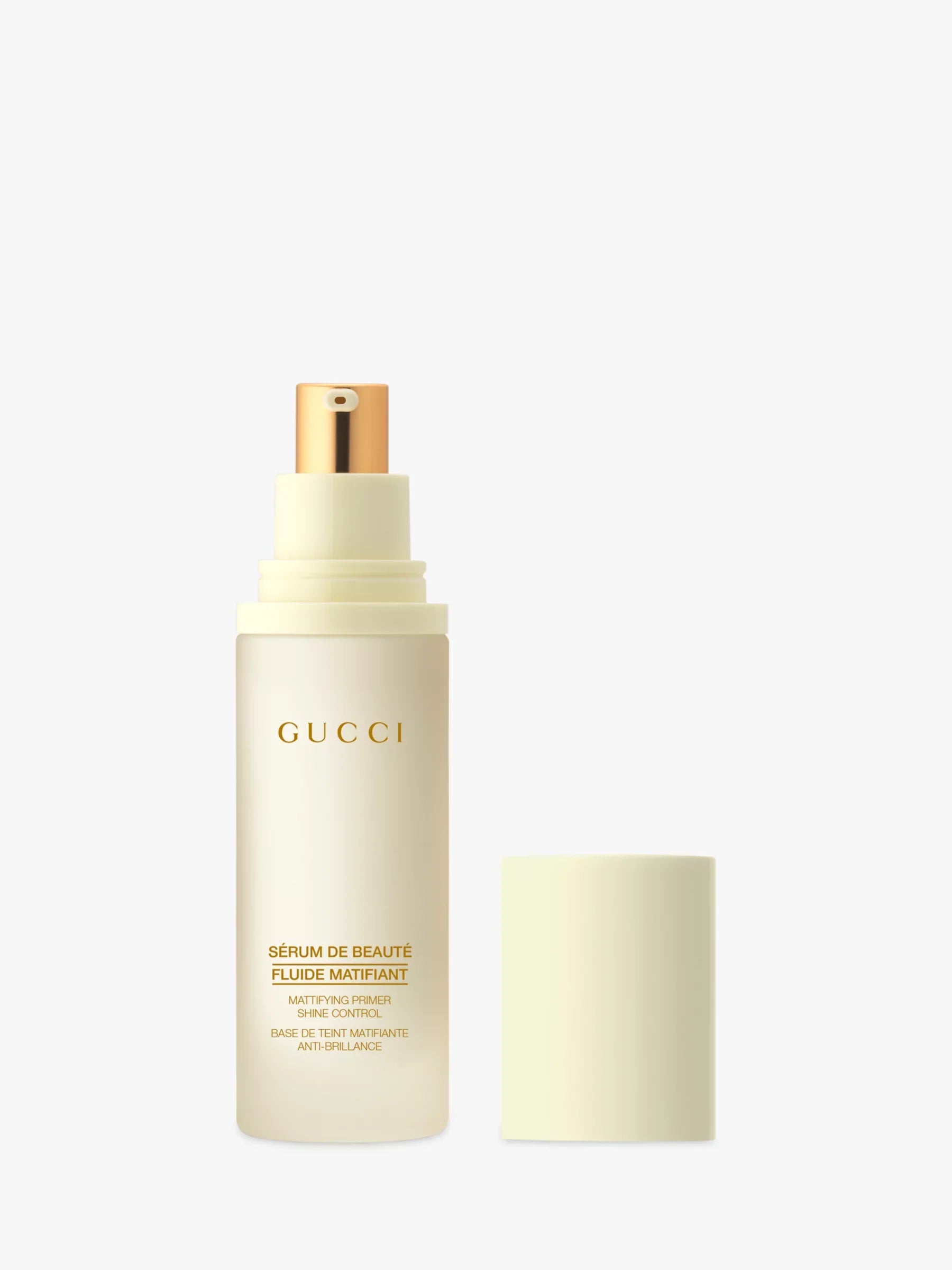 Buy Gucci Serum De Beaute Mattifying Primer Shine Control in Pakistan