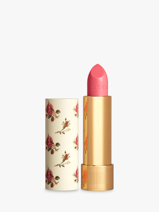 Buy Gucci Rouge A Levres Satin Lip Colour - 410 No More Orchids in Pakistan