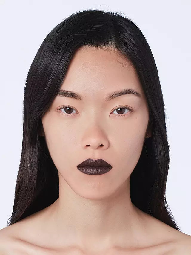 Buy Gucci Rouge A Leveres Mat Lip Colour - 703 Toni Purple in Pakistan