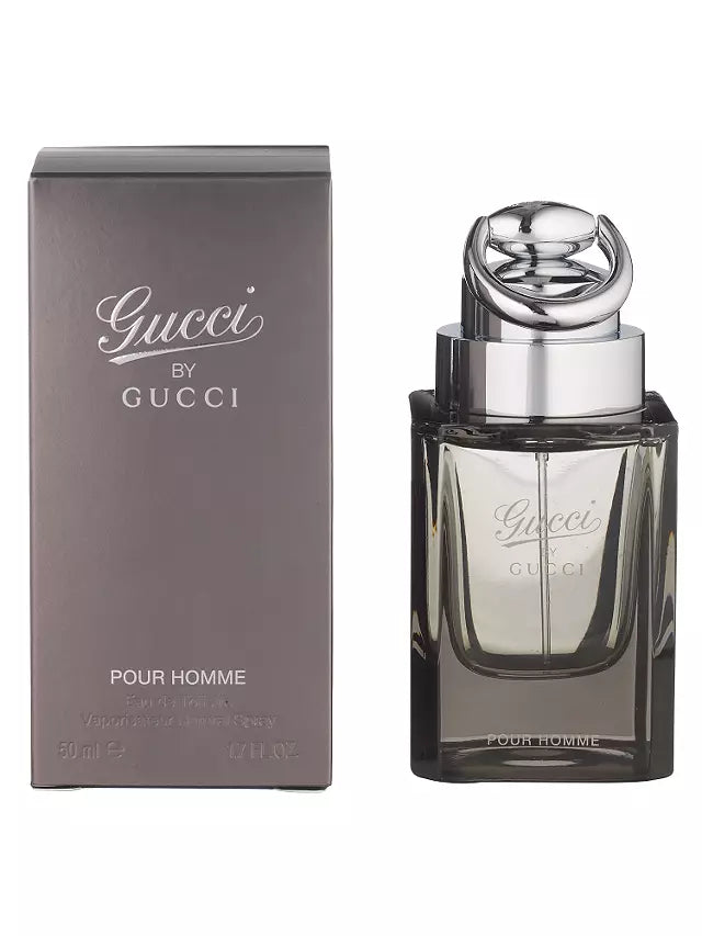 Buy Gucci By Gucci Men EDT - 100ml in Pakistan