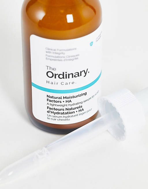 Buy The Ordinary Natural Moisturizing Factors + HA for Scalp Serum 60 - Ml in Pakistan