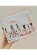 Buy Clinique Unisex Moisture Surge Set Gift Set in Pakistan